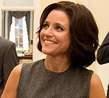 Julia Louis-Dreyfus